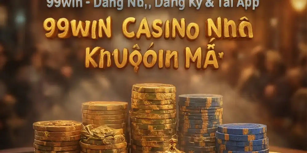 Banner 99win